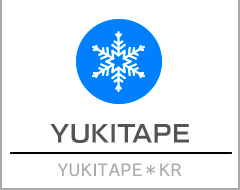 YUKITAPE*KR