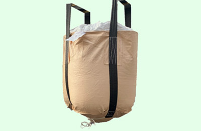 Flexible container bags